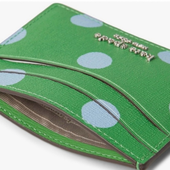 Kate Spade Card Holder NWT - Picture 2 of 10